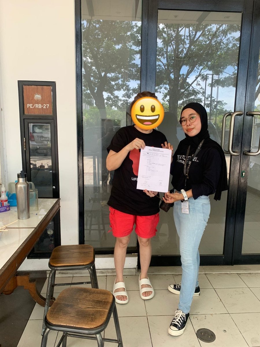 Ruko Fresh Market Bintaro — Tersewa